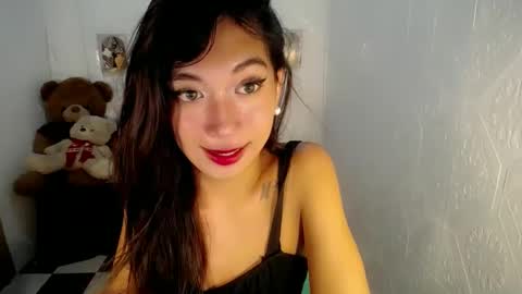Snapshot of asianbarbie05 chatting on 12-16-24, 12:59 SOFIA online show from 12-16-24, 12:59