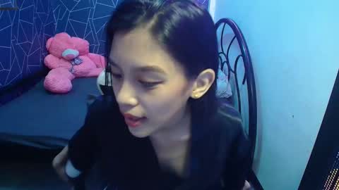 asianblair_x online show from 10-25-25, 10:15