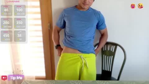 Snapshot of asianboy_sunny chatting on 07-16-26, 05:35 AsianBoy Sunny online show from 07-16-26, 05:35