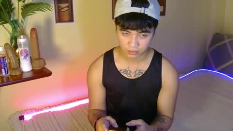 kairo dewji in ifbi online show from 04-12-26, 03:50