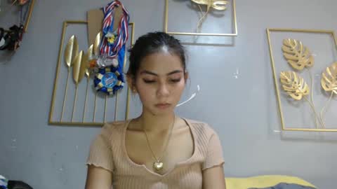 Snapshot of asiancharlotte chatting on 12-26-24, 06:41 asian charlotte online show from 12-26-24, 06:41