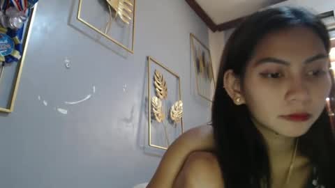 Snapshot of asiancharlotte chatting on 01-06-25, 05:52 asian charlotte online show from 01-06-25, 05:52