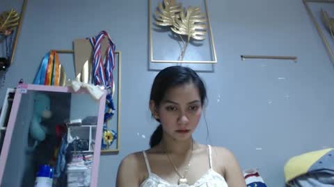 Snapshot of asiancharlotte chatting on 03-09-25, 05:11 asian charlotte online show from 03-09-25, 05:11