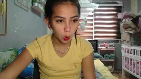 Snapshot of asiancharlotte chatting on 03-02-26, 05:08 asian charlotte online show from 03-02-26, 05:08