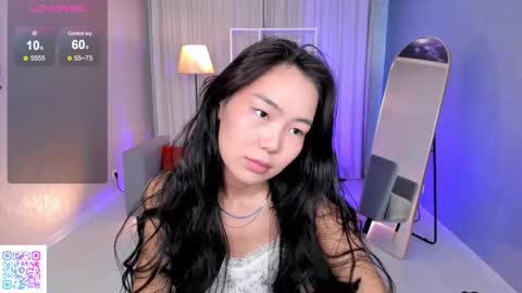 asiancheek online show from 11-18-25, 01:33