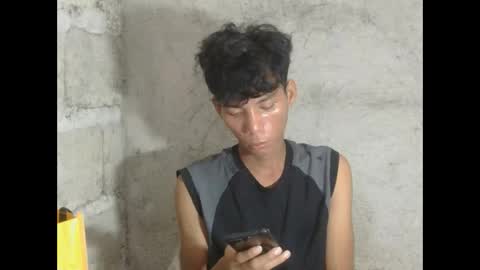 Isan online show from 02-28-26, 02:29