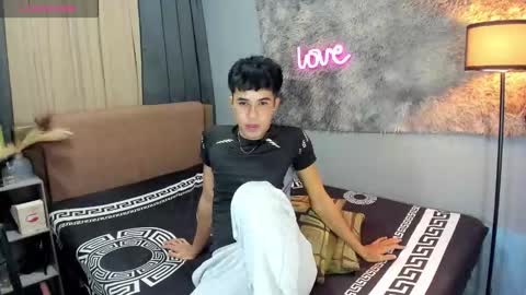 asiancum_peter online show from 10-09-25, 01:47