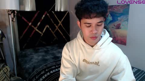 asiancum_peter online show from 03-02-26, 03:52