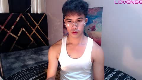 asiancum_peter online show from 03-16-26, 05:35