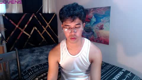 asiancum_peter online show from 04-01-26, 02:34