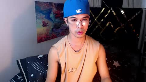 asiancum_peter online show from 04-28-26, 11:37
