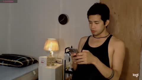 Snapshot of asiancumguyx chatting on 10-18-25, 05:54 Orlando online show from 10-18-25, 05:54