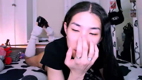 Snapshot of asiancvnt chatting on 02-16-26, 10:06 asiancvnt online show from 02-16-26, 10:06