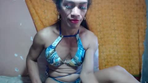 Miss Audrey L Monel online show from 01-02-25, 07:33