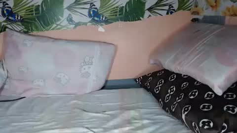 Miss Audrey L Monel online show from 02-18-25, 05:20