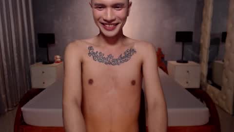 Snapshot of asianguy_nextdoor chatting on 02-17-25, 06:37 AsherMiller online show from 02-17-25, 06:37