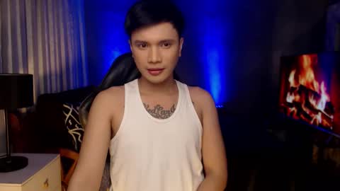 Snapshot of asianguy_nextdoor chatting on 11-10-25, 09:41 AsherMiller online show from 11-10-25, 09:41