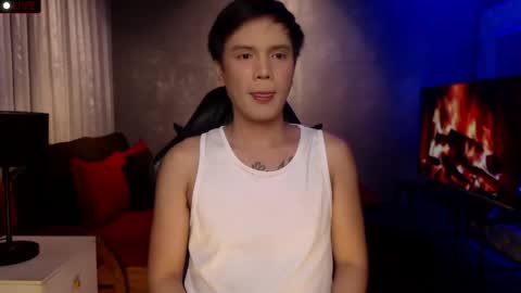 AsherMiller online show from 03-01-26, 01:57