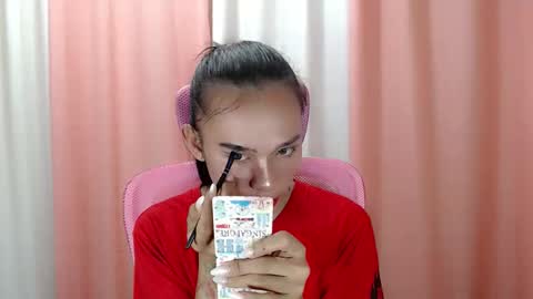 PRINCESS online show from 02-28-26, 08:04