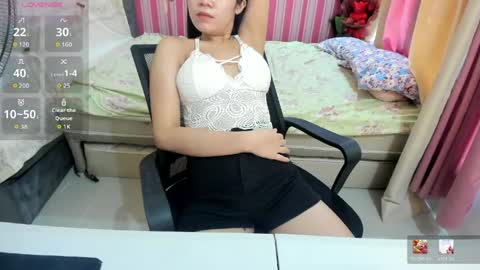 Snapshot of asianhot_babe chatting on 05-13-26, 12:41 Melody online show from 05-13-26, 12:41