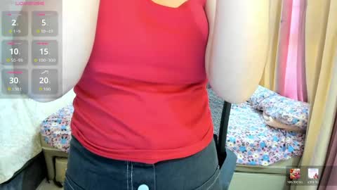 Snapshot of asianhot_babe chatting on 05-18-26, 01:13 Melody online show from 05-18-26, 01:13
