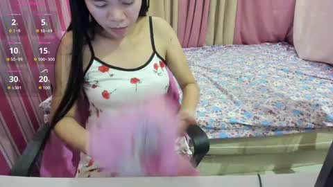 Snapshot of asianhot_babe chatting on 06-02-26, 01:35 Melody online show from 06-02-26, 01:35