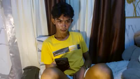 Nico online show from 11-02-25, 12:07