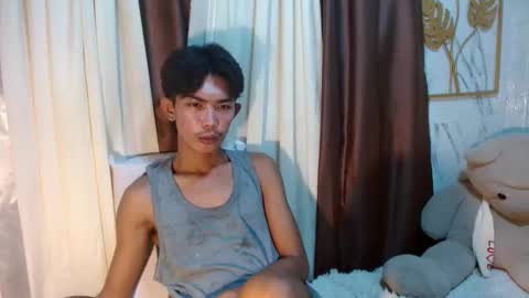 Nico online show from 11-12-25, 02:56