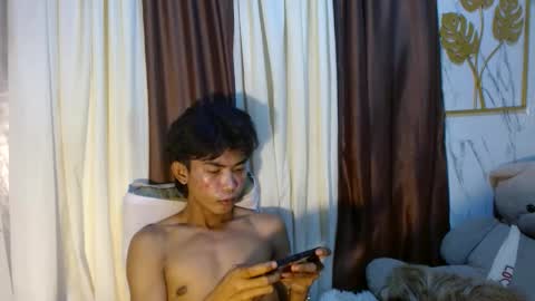 Nico online show from 11-16-25, 05:29