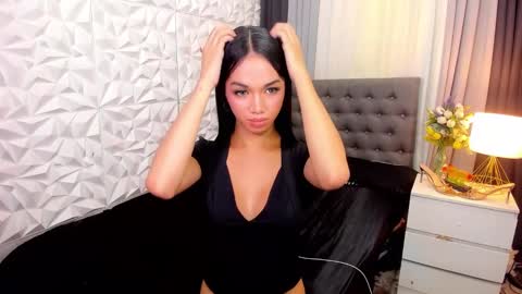 KIM online show from 02-28-25, 12:21