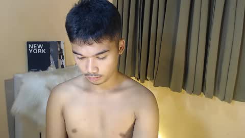 asianhunk_jamesx online show from 10-02-25, 02:13