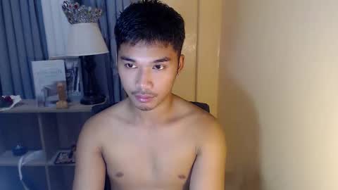 asianhunk_jamesx online show from 10-10-25, 11:42