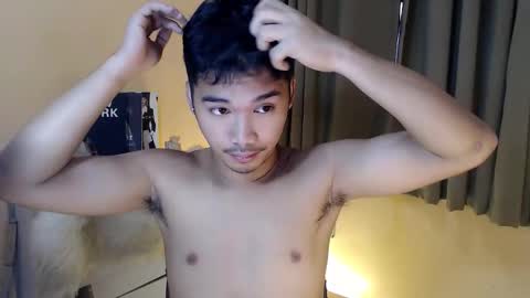 asianhunk_jamesx online show from 10-11-25, 05:39
