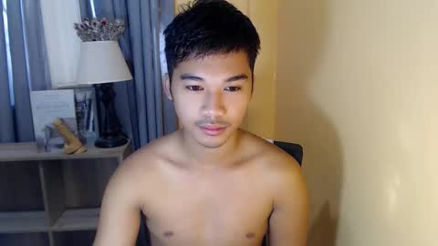 asianhunk_jamesx online show from 10-14-25, 11:38