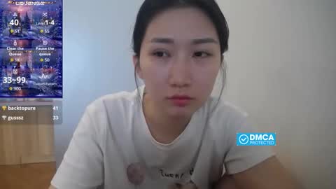 Snapshot of asiank4 chatting on 10-21-25, 02:12 Asia online show from 10-21-25, 02:12