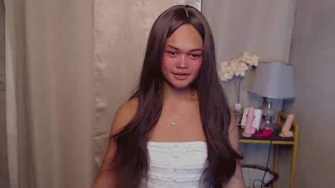 Snapshot of asiankianna chatting on 11-21-25, 09:30 Kianna online show from 11-21-25, 09:30