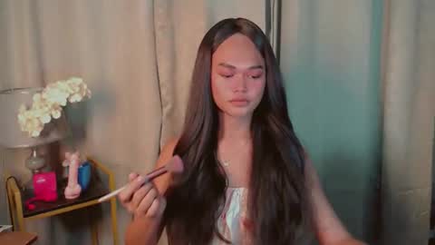 Snapshot of asiankianna chatting on 11-24-25, 09:20 Kianna online show from 11-24-25, 09:20