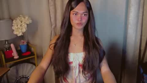 Snapshot of asiankianna chatting on 11-26-25, 12:06 Kianna online show from 11-26-25, 12:06