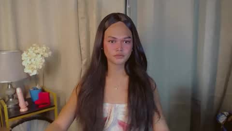 Snapshot of asiankianna chatting on 11-28-25, 09:45 Kianna online show from 11-28-25, 09:45