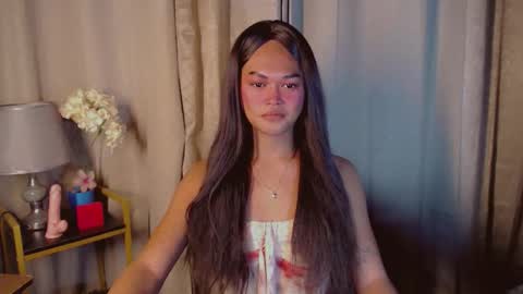 Snapshot of asiankianna chatting on 12-01-25, 05:23 Kianna online show from 12-01-25, 05:23