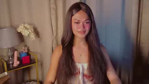 Snapshot of asiankianna chatting on 12-02-25, 05:52 Kianna online show from 12-02-25, 05:52