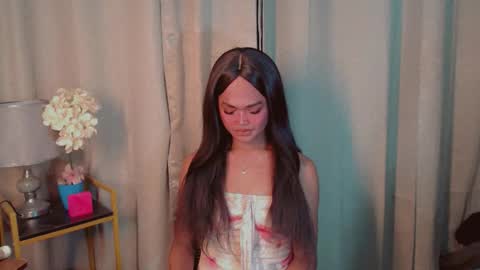 Snapshot of asiankianna chatting on 12-03-25, 09:51 Kianna online show from 12-03-25, 09:51