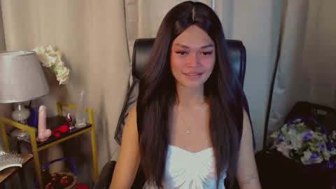 Kianna online show from 01-18-26, 11:36