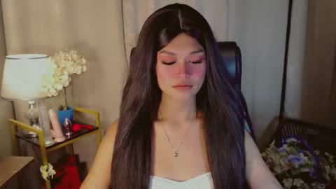 Kianna online show from 02-08-26, 12:08