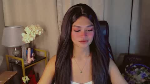 Kianna online show from 02-09-26, 11:58