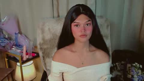 Kianna online show from 03-09-26, 09:02