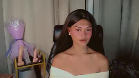 Kianna online show from 04-19-26, 11:42