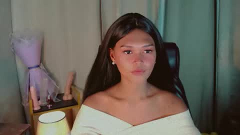 Kianna online show from 04-25-26, 11:46