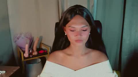 Kianna online show from 04-28-26, 01:27