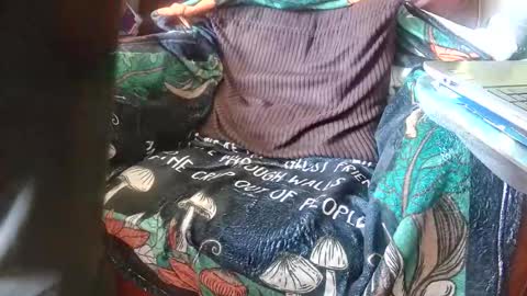 John online show from 11-07-25, 12:49